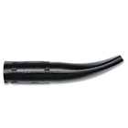 Curved Flat Nozzle - BG 56/86 & BGE 61/81