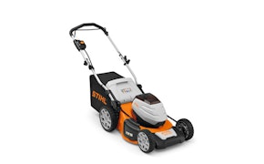 RMA 460 Battery Lawn Mower - Skin Only