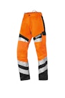 Work Pants - FS Protect - Hi Vis Orange - M
