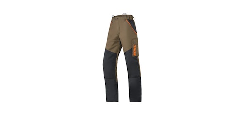 TriProtect Clearing Saw Protective Trousers