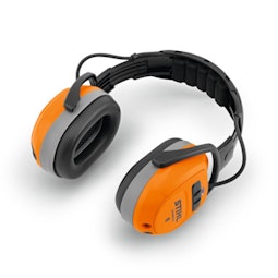 DYNAMIC BT - Protetor auditivo com Bluetooth