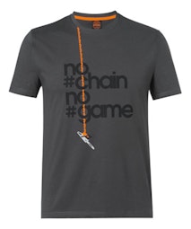 T-Shirt «NO CHAIN»