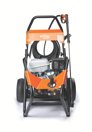 Stihl rb 800 pressure deals washer price