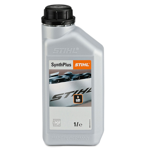 Stihl synthplus deals chain oil 5l