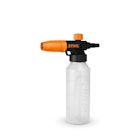 Foam nozzle for RE 88 - RE 170 PLUS