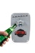 STIHL Wall-Mounted Bottle Opener with Magnet