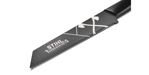 Bread Knife TIMBERSPORTS® Edition