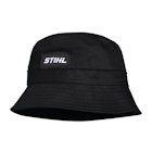 STIHL Bucket Hat - Black - L/XL