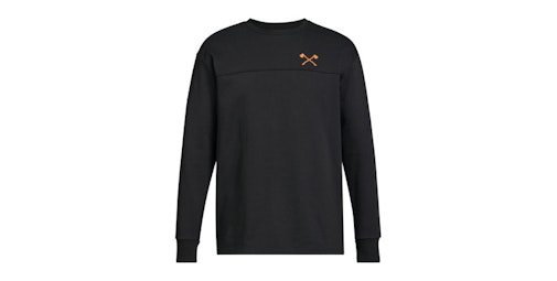 Sweatshirt Small Axe TIMBERSPORTS® - Dark Grey