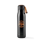 STIHL Thermos Flask Circle - Black/Orange