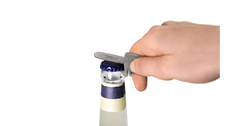 STIHL Keychain Bottle Opener