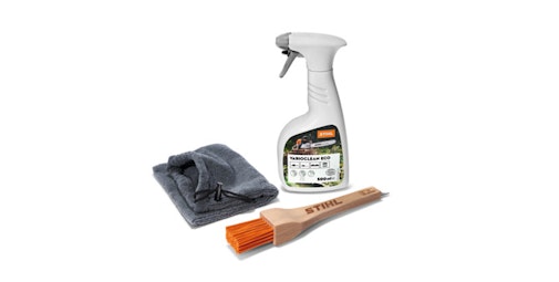 Care & Clean Kit MS PLUS