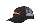 STIHL Cap Logo Mesh - Black
