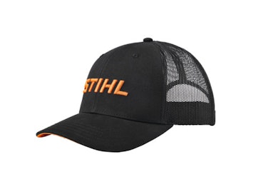 STIHL Cap Logo Mesh