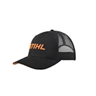 STIHL Cap Logo Mesh - Black
