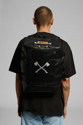 Cooling backpack TIMBERSPORTS®
