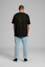 T-Shirt Axe Oversized TIMBERSPORTS® - Black