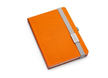 Caderno Lanybook