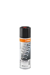 Superclean - Spray lubrificante e dissolvente de resina