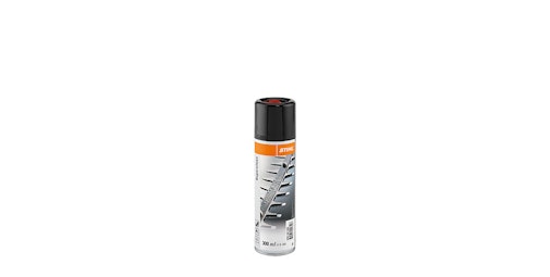 Superclean - Spray lubrificante e dissolvente de resina