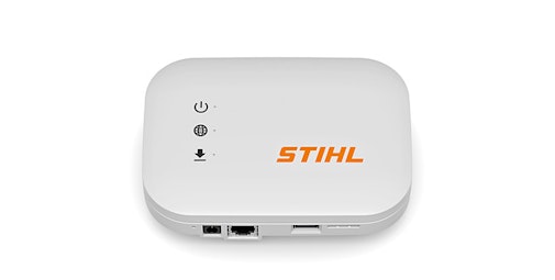 STIHL connected Box
