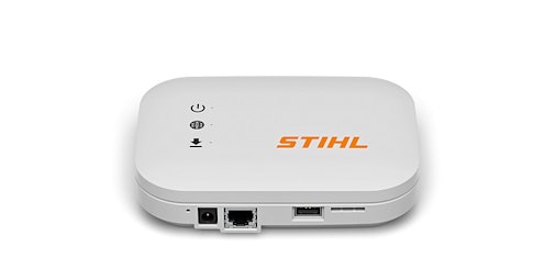 STIHL connected Box