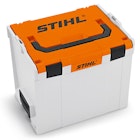 Battery Accessory - Battery Storage Box - AR - Lrg