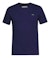 T-Shirt ICON męski, niebieski