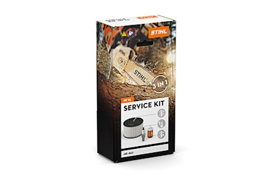 Service Kit N°14 pour MS 462