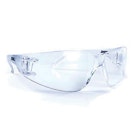 Safety Glasses - Vision - Clear