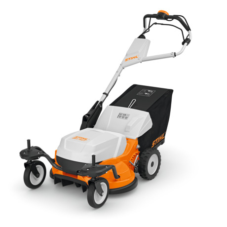 Mitre 10 2025 mega lawn mowers